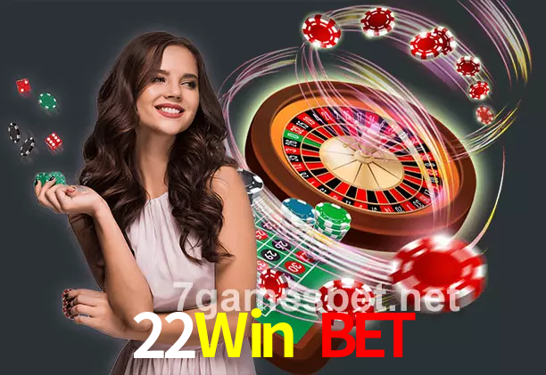 vivo no cassino 22Win Bet
