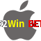 Aplicativo 22Win Bet para iOS