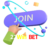 Junte-se ao cassino 22Win Bet hoje mesmo