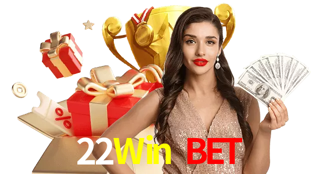 Jogue com dealers reais no 22Win Bet!