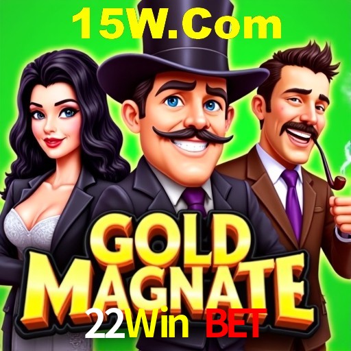 A Popularidade dos Caça-Níqueis no 22Win Bet