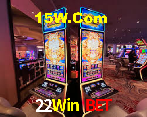 22Win Bet App
