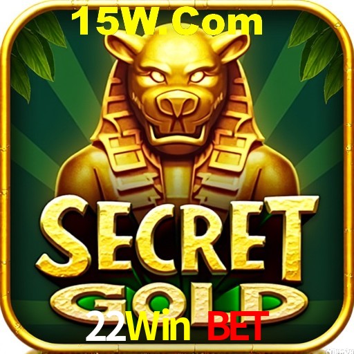 Slot Games 22Win Bet