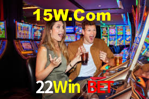22Win Bet App