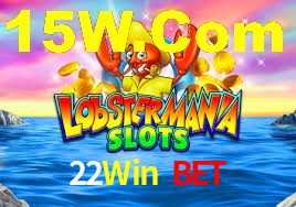 22Win Bet Login
