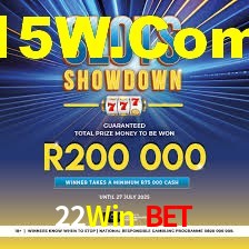 Roulette Table 22Win Bet