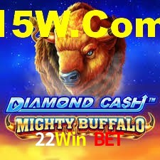 22Win Bet App Interface