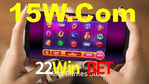 22Win Bet: Jogos de Caça-Níqueis-Altas Recompensas, Roleta-Velocidade, Blackjack-Desafios Máximos