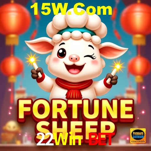 Descubra a Essência do 22Win Bet: Nossa História e Compromissos