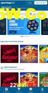 Premium Interface 22Win Bet