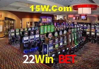 Jogos de Slot 22Win Bet