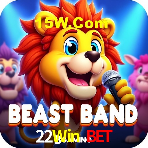 Mesa de Blackjack 22Win Bet