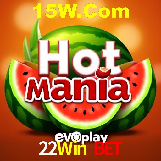 Apostas Esportivas na 22Win Bet: Um Guia Completo