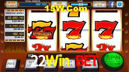 Ofertas Exclusivas 22Win Bet