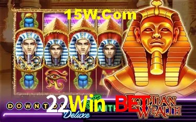 Diretório de Jogos 22Win Bet