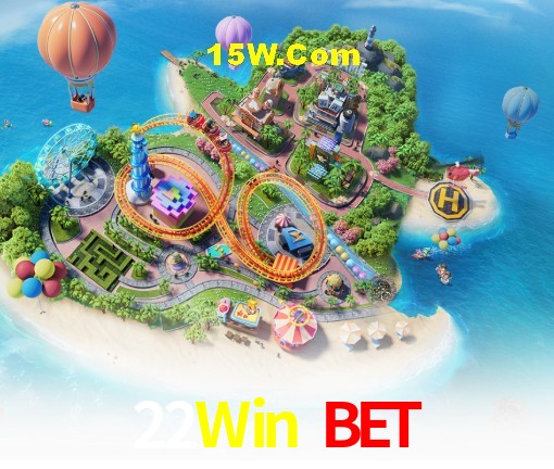Recursos de Bônus 22Win Bet