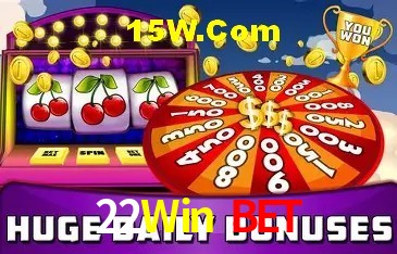 Design Responsivo 22Win Bet