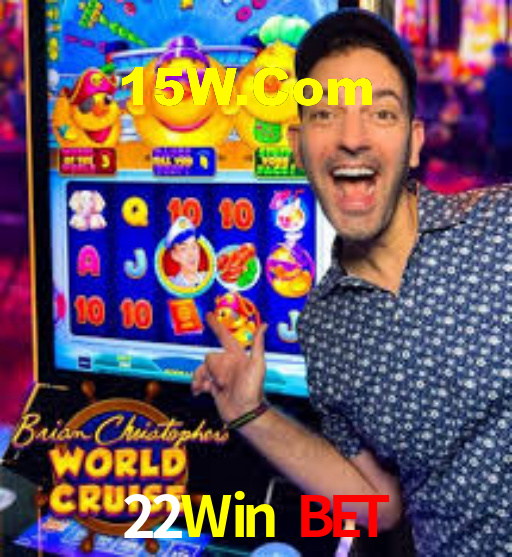 Bônus Generosos e Exclusivos no 22Win Bet para Você!