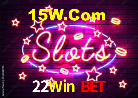 22Win Bet