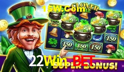 22Win Bet Login