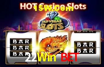 22Win Bet: Jogos de Caça-Níqueis-Altas Recompensas, Roleta-Velocidade, Blackjack-Desafios Máximos