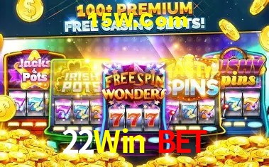 Sinta a adrenalina dos jogos de cassino com 22Win Bet