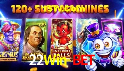22Win Bet App