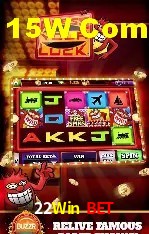 Promoção Relâmpago 22Win Bet