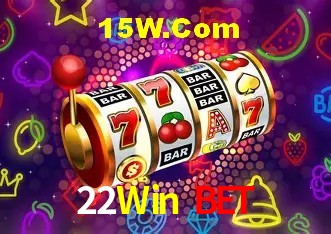 Design Responsivo 22Win Bet