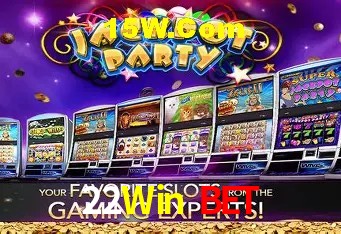 Provedores de Jogos 22Win Bet