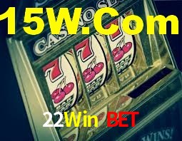 22Win Bet App Interface