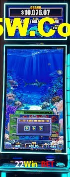 Live Casino 22Win Bet