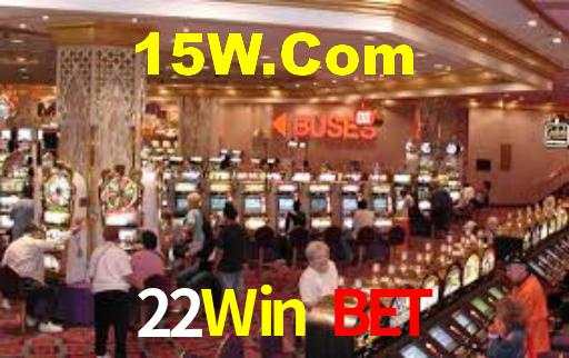 22Win Bet