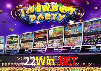 Bônus Diários 22Win Bet