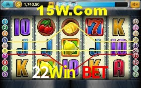 Tennis Betting 22Win Bet