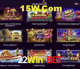 Bônus de Boas-vindas 22Win Bet