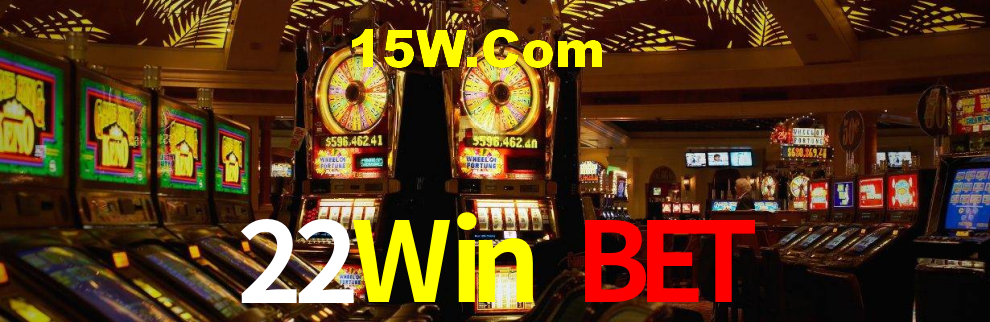 22Win Bet Login