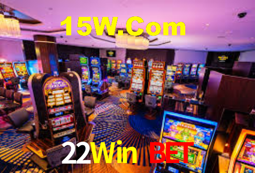 22Win Bet: Seu Cassino Premiado com Pagamentos Rápidos
