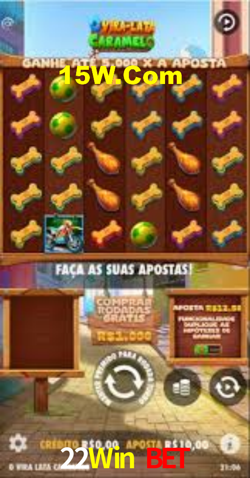 22Win Bet
