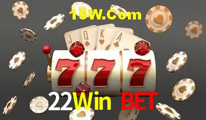 Apostas de Tênis 22Win Bet