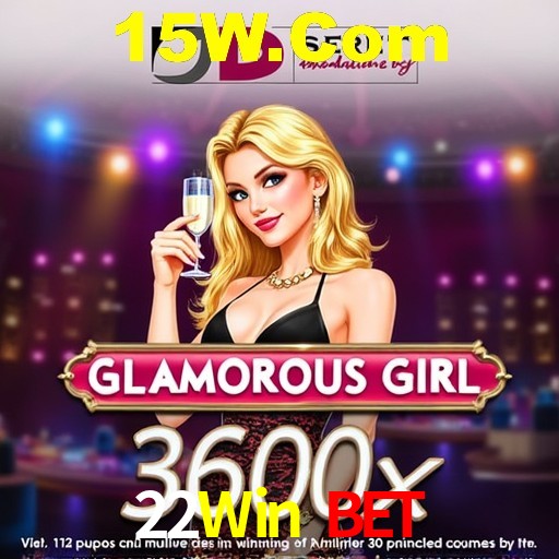 A Experiência Imersiva dos Cassinos Ao Vivo no 22Win Bet