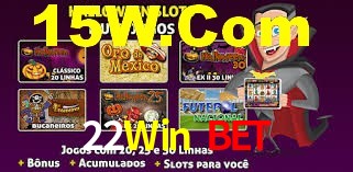 Exclusive Games 22Win Bet