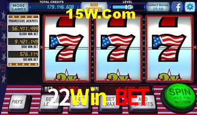 Cadastro Rápido 22Win Bet