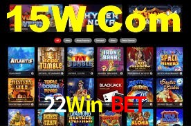 22Win Bet Login