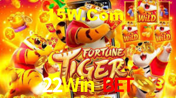 22Win Bet Login