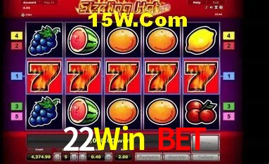 Estatísticas Esportivas 22Win Bet