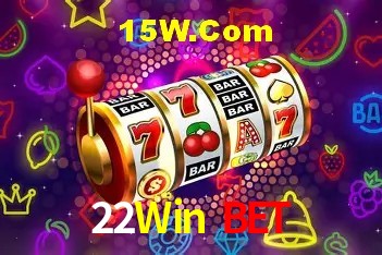 Benefícios da Conta 22Win Bet