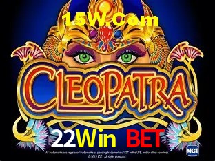 Diretório de Jogos 22Win Bet