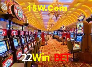 Promoções Sazonais 22Win Bet