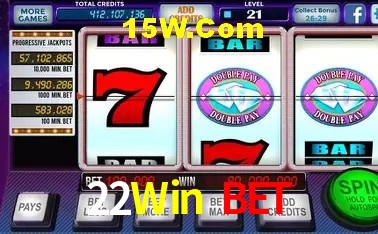 Tecnologia da Plataforma 22Win Bet